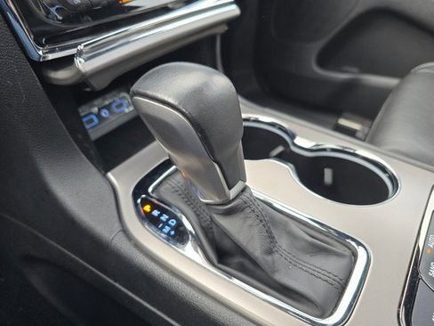 Used 2021 Jeep Grand Cherokee Limited w/ Quick Order Package 28K 80th image 33