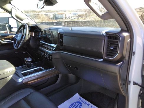 Used 2024 Chevrolet Silverado 1500 RST w/ RST All Star Premium Package image 41