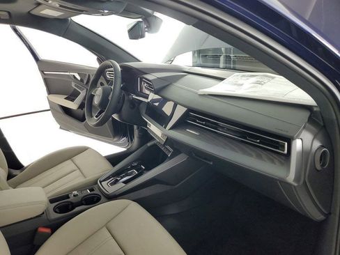 New 2025 Audi A3 2.0T Premium image 16