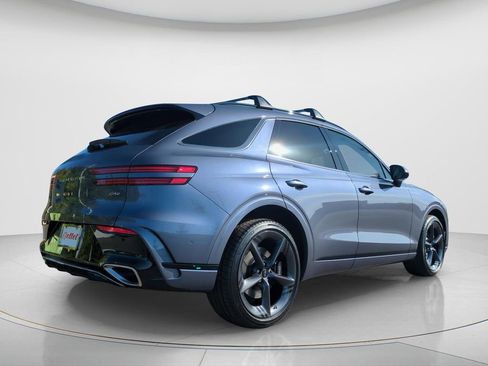New 2026 Genesis GV70 2.5T Sport Prestige AWD/4WD image 5