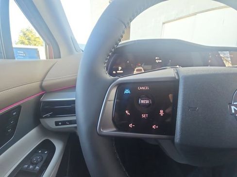 New 2026 Nissan Murano Platinum image 11