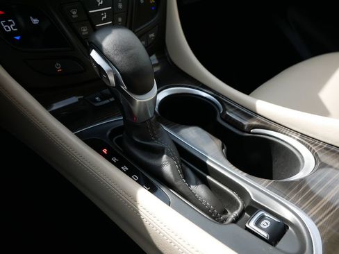 Used 2019 Buick Envision Preferred FWD image 25