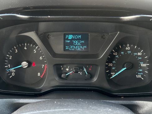 Used 2015 Ford Transit 350 148 High Roof image 14