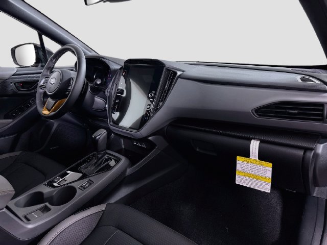 New 2026 Subaru Crosstrek 2.5i Wilderness AWD/4WD image 29