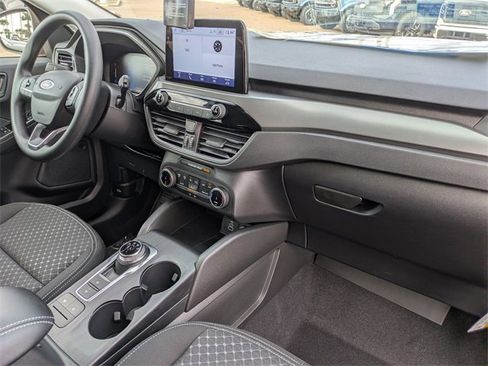 New 2026 Ford Escape Active image 37