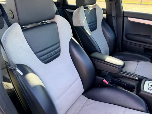 Used 2006 Audi S4 Avant image 13