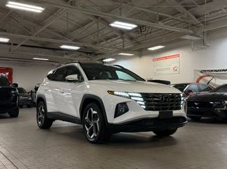 Used 2024 Hyundai Tucson Limited 360° Tour