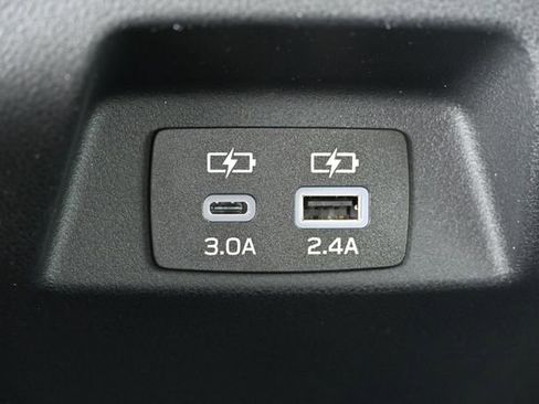 New 2026 Subaru Crosstrek 2.0i Premium w/ Convenience Package #2 image 11