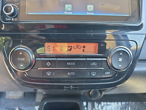 Used 2021 Mitsubishi Mirage ES FWD image 28
