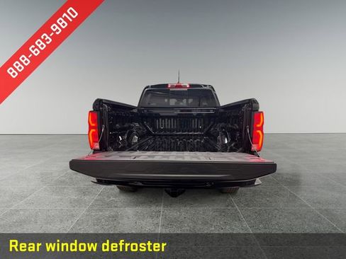 New 2026 Chevrolet Colorado Z71 w/ Z71 Convenience Package 2 AWD/4WD image 8