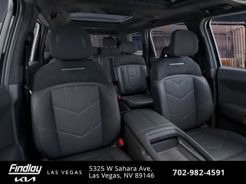New 2027 Kia Telluride X-Line SX Prestige AWD/4WD image 18