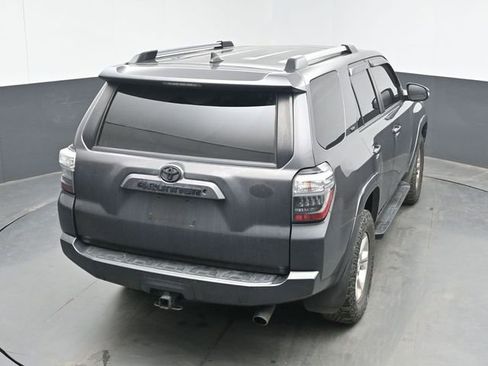 Used 2019 Toyota 4Runner SR5 Premium AWD/4WD image 24