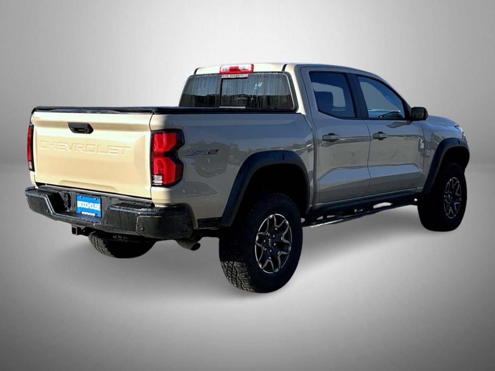 Used 2023 Chevrolet Colorado ZR2 w/ ZR2 Convenience Package III AWD/4WD image 5