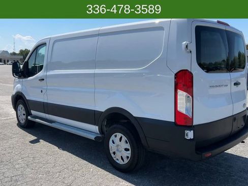 Used 2024 Ford Transit 250 Base w/ Exterior Upgrade Package image 40