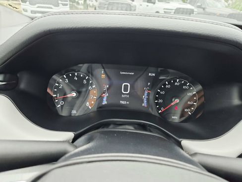 Used 2025 Jeep Compass Limited AWD/4WD image 24