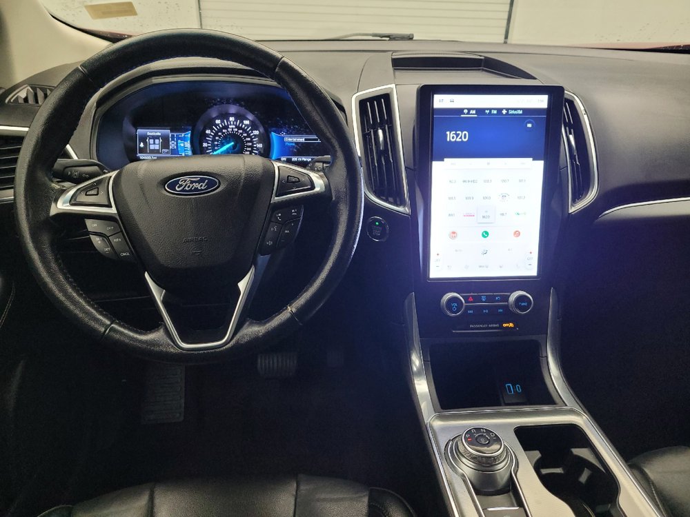 Used 2022 Ford Edge Titanium AWD/4WD image 22