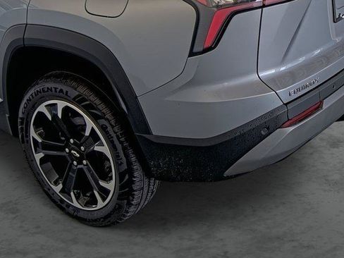 New 2026 Chevrolet Equinox LT w/ Convenience Package II FWD image 9