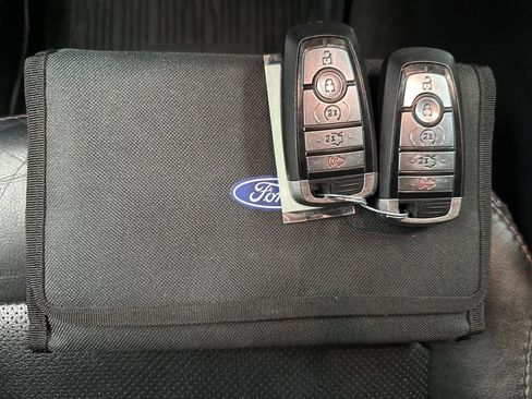 Used 2018 Ford Explorer Sport w/ Equipment Group 401A image 45