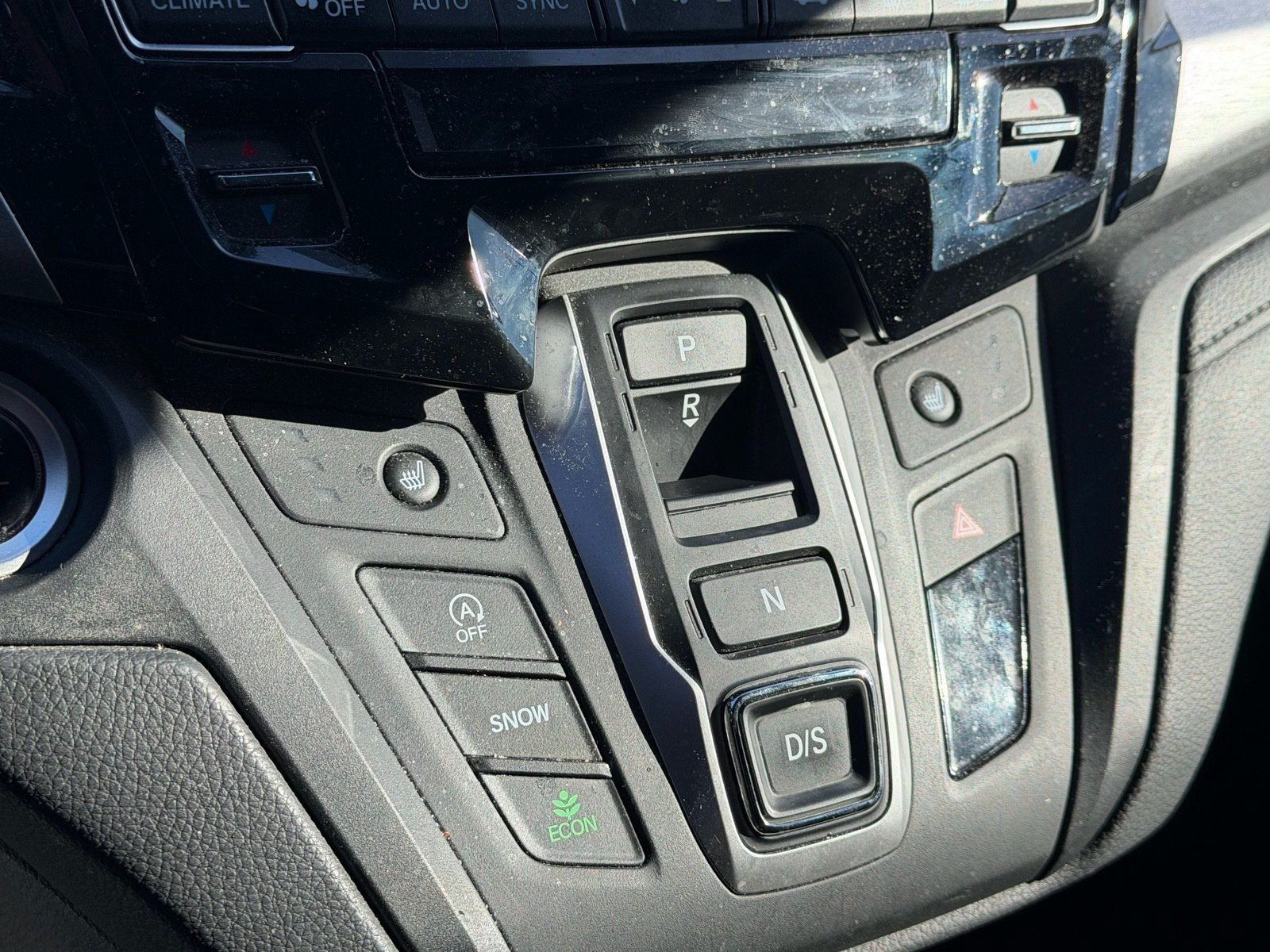 Used 2024 Honda Odyssey Sport image 11