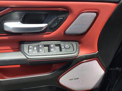 Certified 2025 RAM 1500 Rebel w/ Rebel Level 2 Equipment Group AWD/4WD image 10