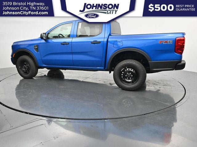 New 2026 Ford Ranger XL w/ FX4 Off-Road Package AWD/4WD image 8