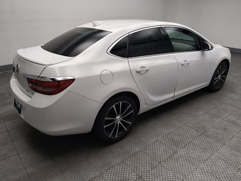 Used 2017 Buick Verano Sport Touring FWD image 10