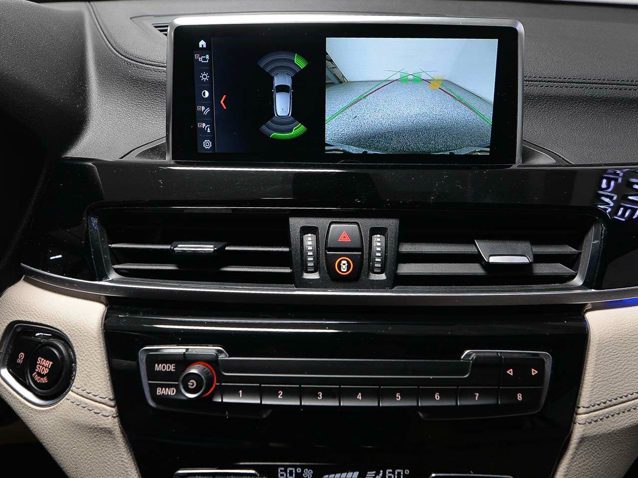 Used 2020 BMW X2 sDrive28i FWD image 15
