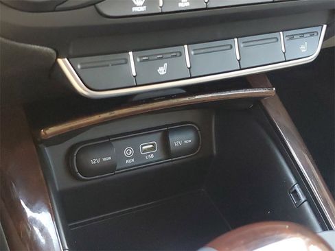 Used 2016 Kia Sorento EX image 30