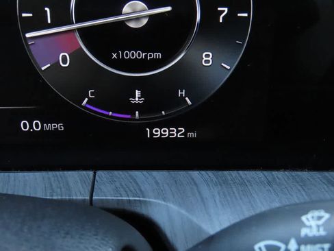 Used 2024 Kia Telluride SX Prestige image 33