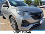 Used 2023 Buick Encore GX Select w/ Sport Touring Package image 2