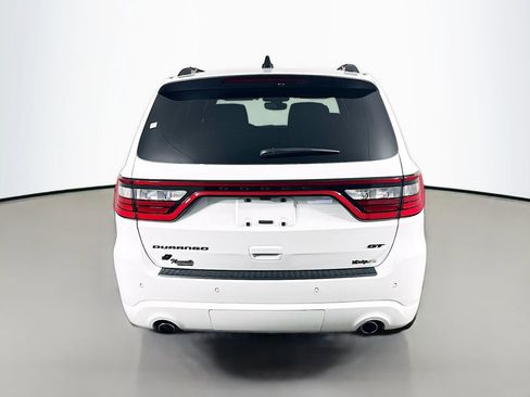 New 2026 Dodge Durango GT w/ Blacktop Package image 6