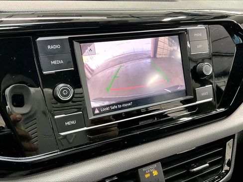 Used 2022 Volkswagen Taos S w/ IQ Drive S Package image 24