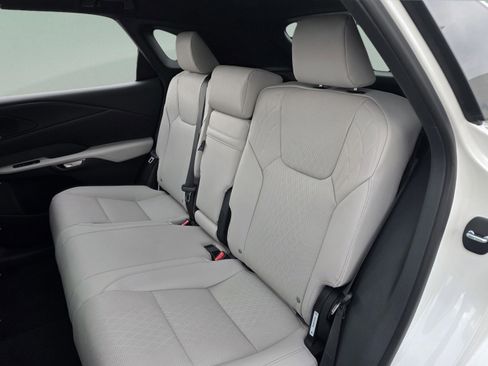 New 2026 Lexus RX 350h image 25