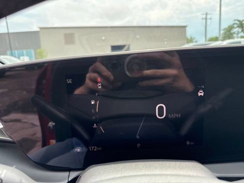 New 2026 Buick Envista Sport Touring w/ Convenience I Package FWD image 18