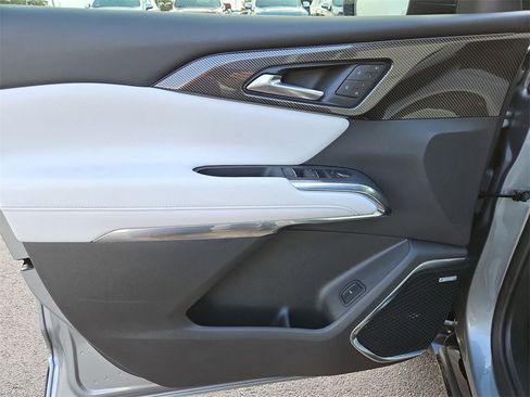 New 2026 Chevrolet Traverse High Country image 22