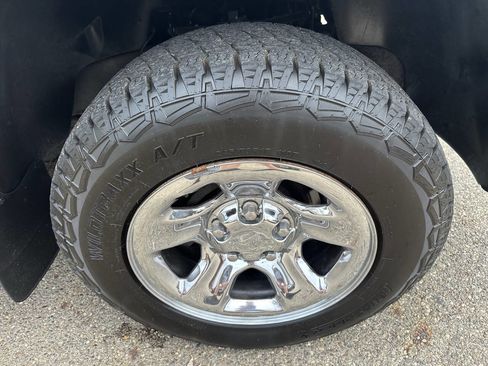 Used 2003 Dodge Ram 1500 Truck ST image 21