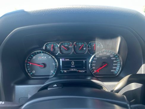 Certified 2016 Chevrolet Silverado 1500 LT w/ Texas Edition AWD/4WD image 2