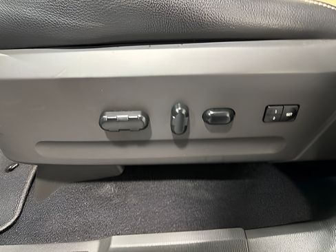 Used 2007 Ford Expedition Eddie Bauer RWD image 12