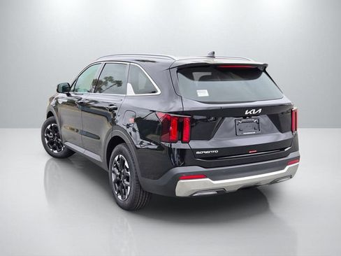 New 2026 Kia Sorento S FWD image 6