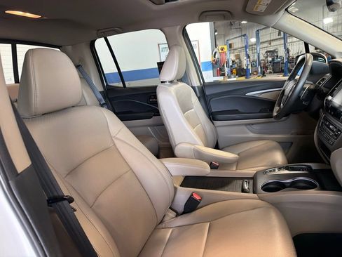 Used 2021 Honda Ridgeline RTL-E image 32
