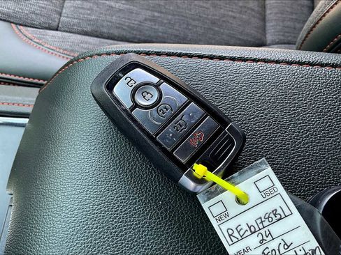 Certified 2024 Ford Expedition Timberline image 27