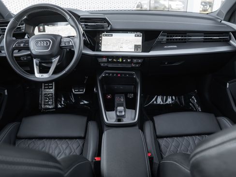 Certified 2024 Audi S3 Premium Plus image 8