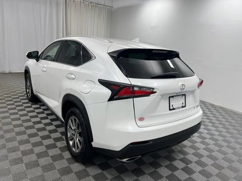 Used 2015 Lexus NX 200t AWD image 6