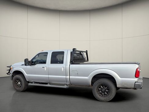Used 2015 Ford F250 Lariat image 5