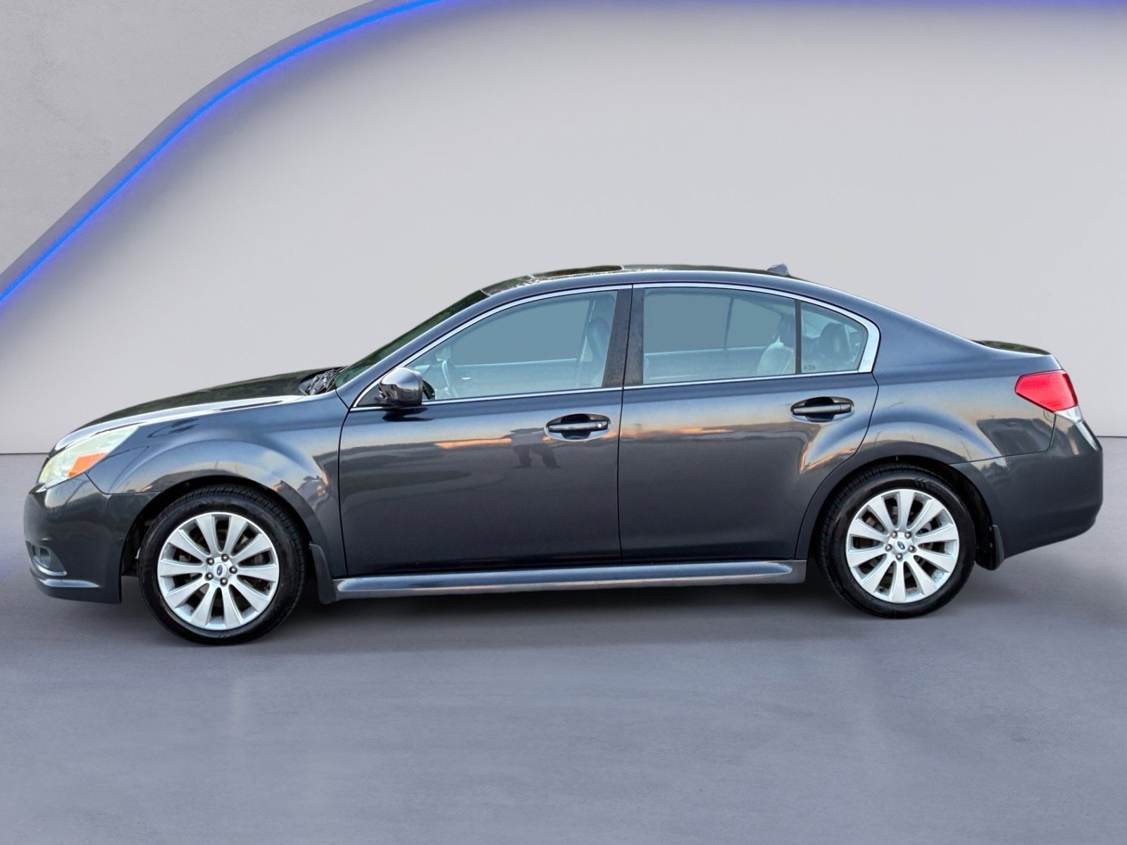 Used 2012 Subaru Legacy 2.5i Limited AWD/4WD image 7
