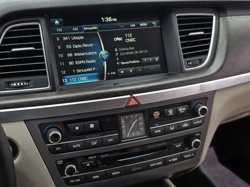 Used 2016 Hyundai Genesis 3.8 w/ Option Group 04 image 20