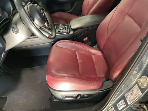 Used 2024 MAZDA CX-30 AWD 2.5 S w/ Preferred Package image 10