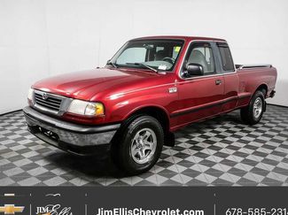 Used 1999 MAZDA B-Series Pickup SE video 1