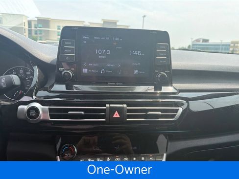 Certified 2021 Kia Seltos EX AWD/4WD image 13