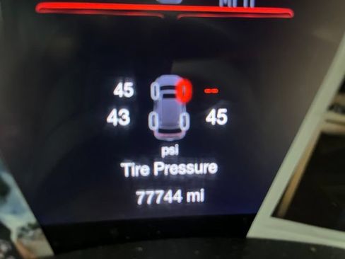 Used 2019 Dodge Durango GT RWD image 15